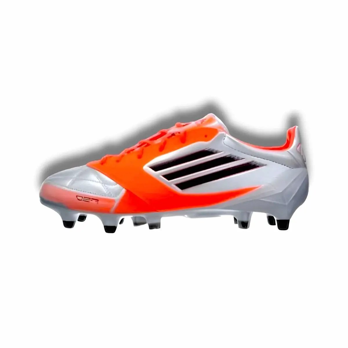 Adidas F50 Adizero XTRX SG LEA G64220 / classic & rare football boots
