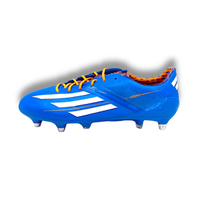 Adidas F50 Adizero XTRX SG PROMO blue - EUNIQUEBOOTS