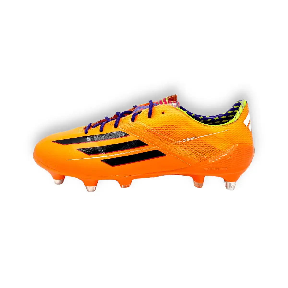 Adidas F50 Adizero XTRX SG PROMO laranja | EUNIQUEBOOTS Adidas F50 Adizero XTRX SG PROMO laranja | EUNIQUEBOOTS
