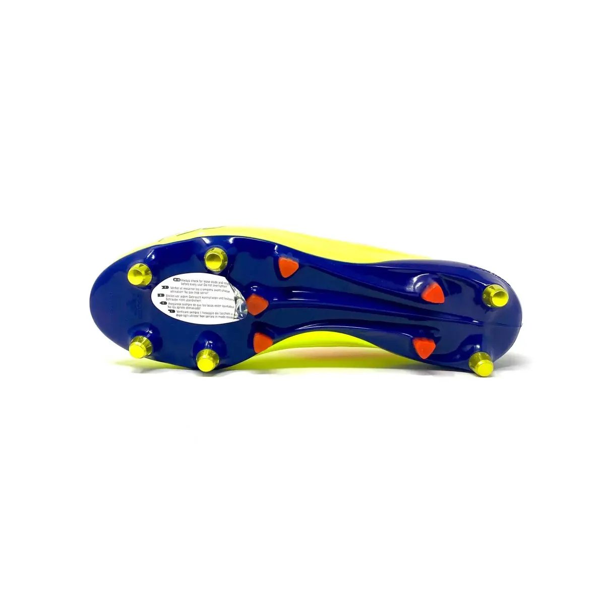 Adidas F50 Adizero XTRX SG SYN Football Boots