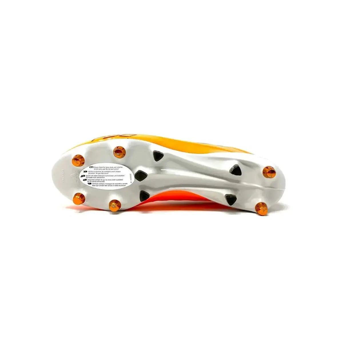 Adidas F50 Adizero XTRX SG SYN U44304 | EUNIQUEBOOTS