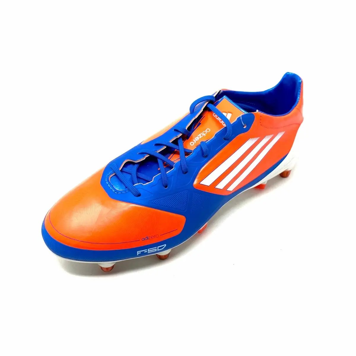 Adidas F50 Adizero XTRX SG Football Boots V21451