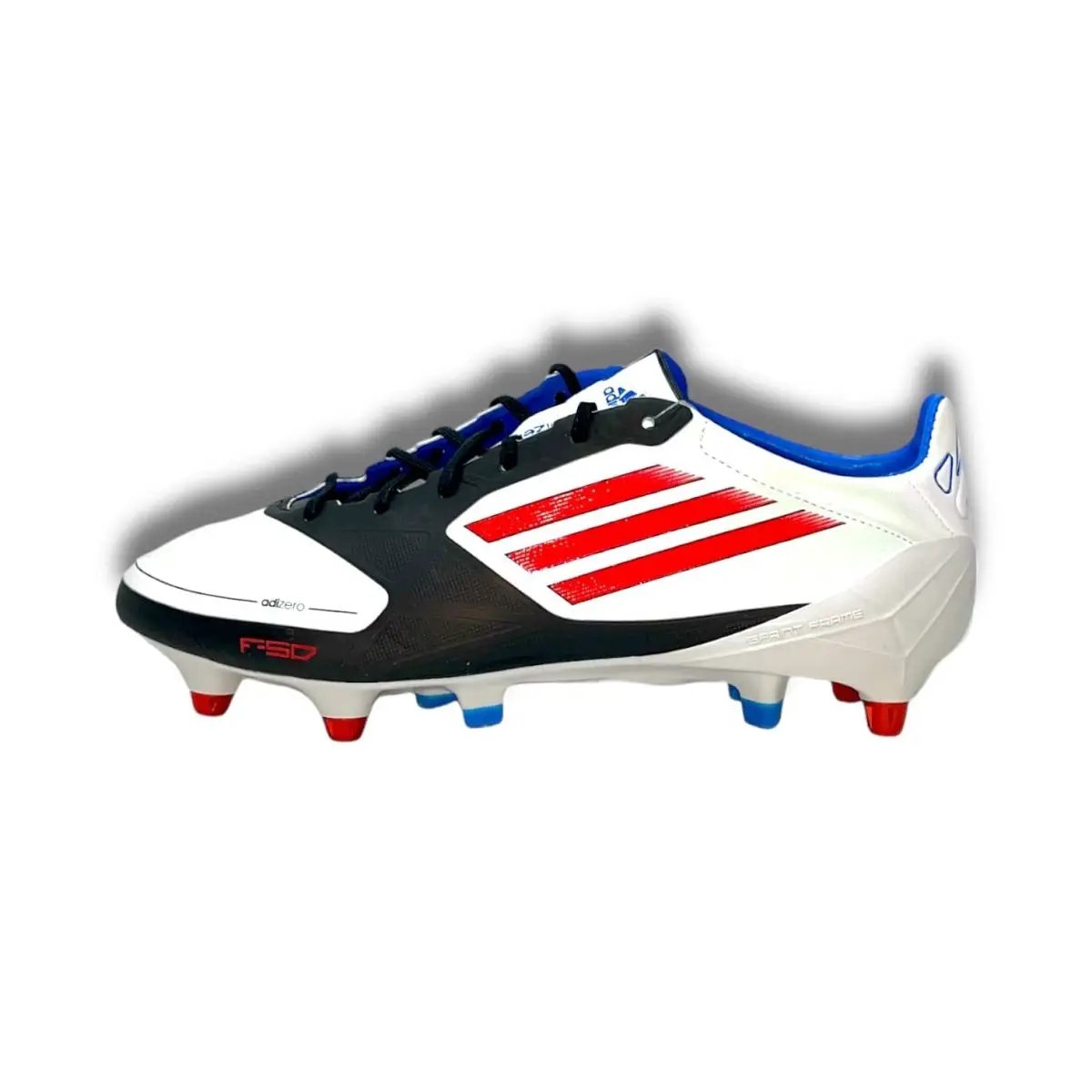 Adidas F50 Adizero XTRX SYN SG V23971 / classic & rare football boots