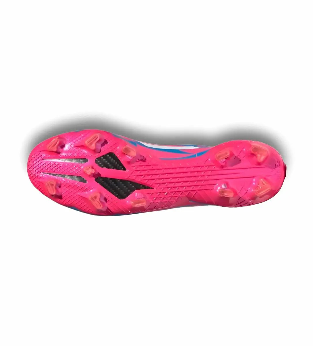 Adidas F50 Ghosted Prime pink blue / classic & rare football boots
