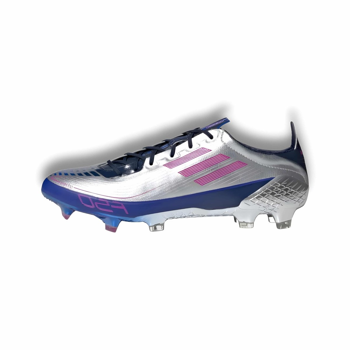 Adidas F50 Ghosted UCL FG GV7677 - EUNIQUEBOOTS