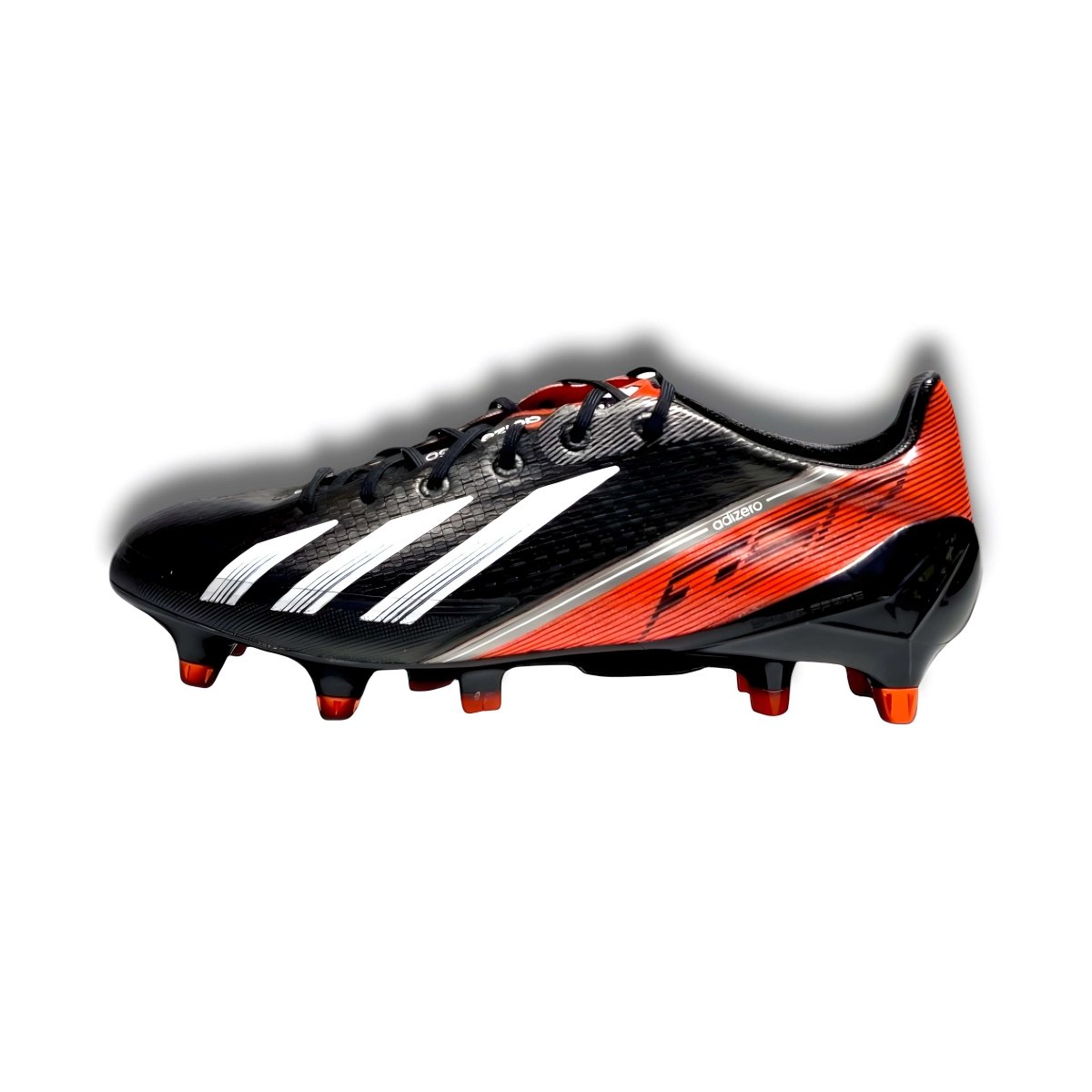 Adidas F50 XTRX SG SYN Q33858 / classic & rare football boots