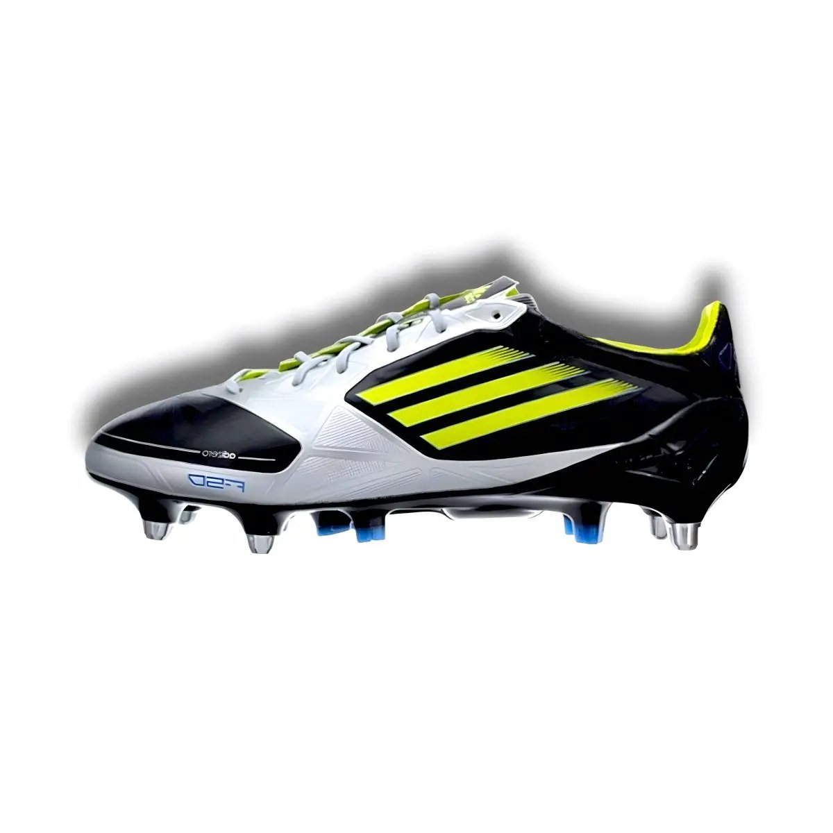 Adidas F50 X-TRX SG SYN V21453 / classic & rare football boots