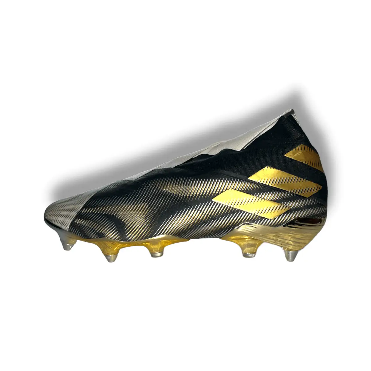 Adidas Nemeziz 19+ SG FW8234 / classic & rare football boots
