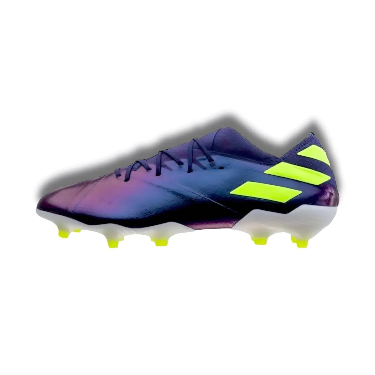Adidas Nemeziz 19.1 FG EG7332 / classic & rare football boots