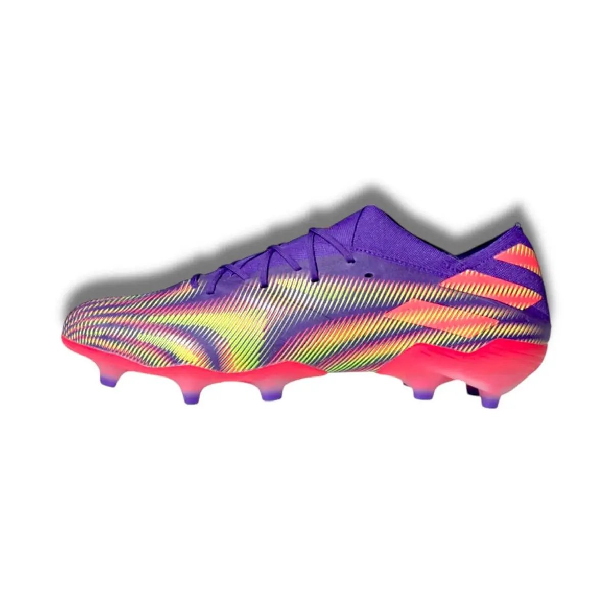 Adidas Nemeziz.1 FG EH0760 / classic & rare football boots
