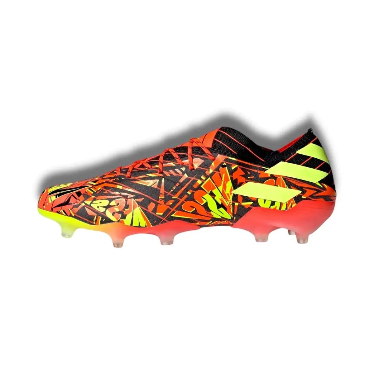Adidas Nemeziz.1 FG FW7323 / classic & rare football boots