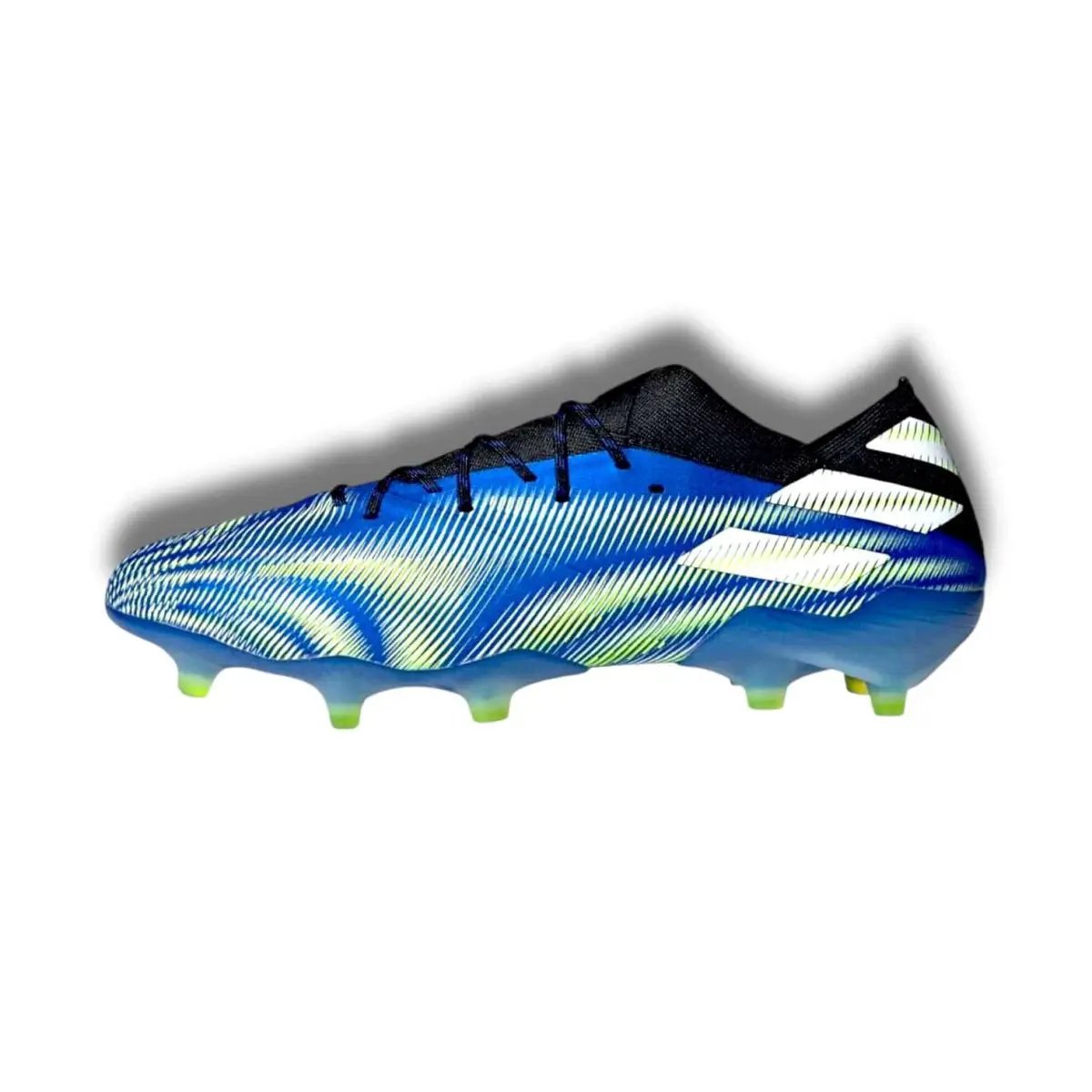 Adidas Nemeziz.1 FG FW7423 / classic & rare football boots