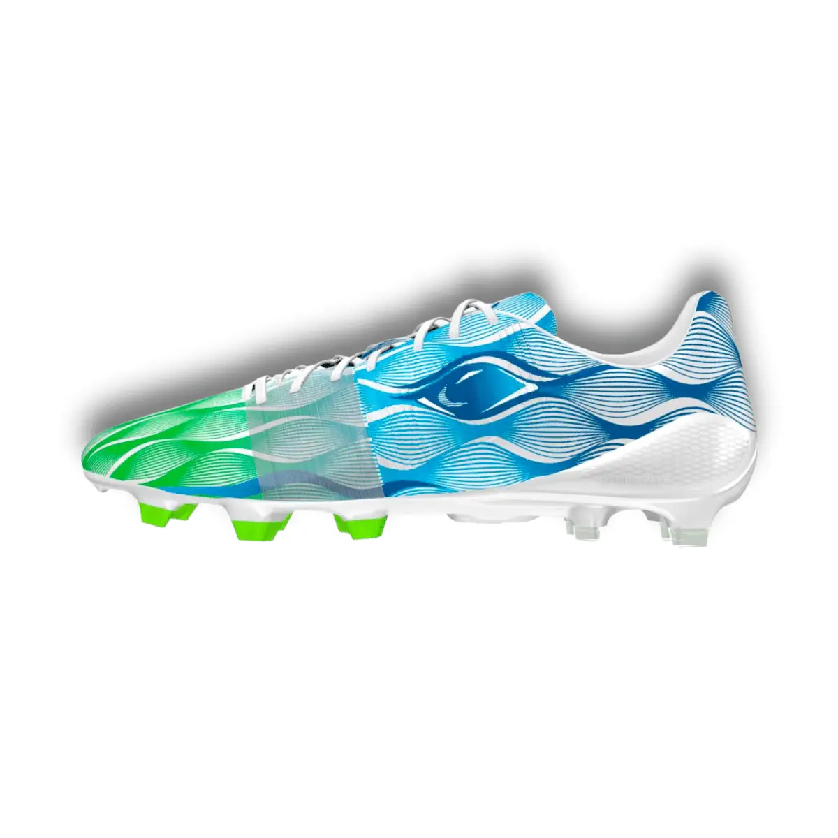 Adidas Nitrocharge 1.0 FG crazylight M21495 / classic & rare football boots