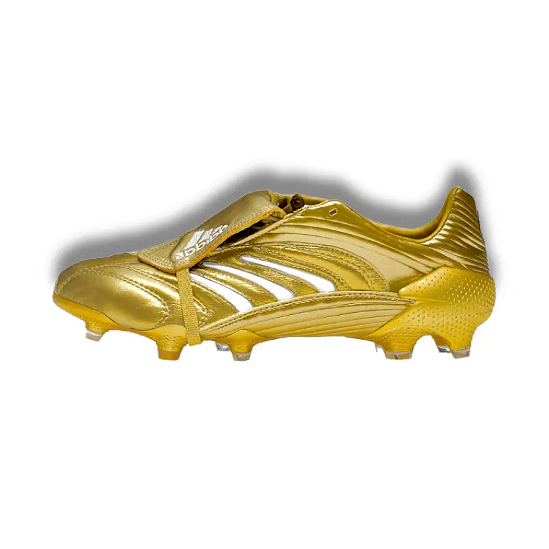 Adidas Predator Absolute FG HP9137 / classic & rare football boots
