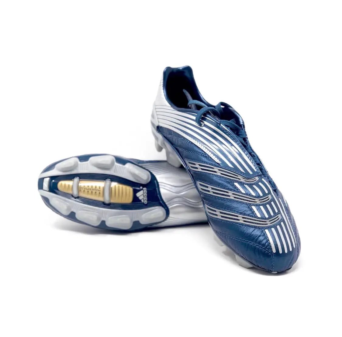 Adidas Predator Absolute TRX FG 661217 / classic & rare football boots