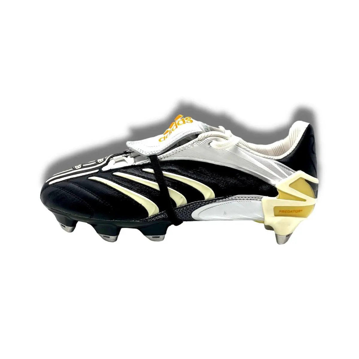 Adidas Predator Absolute XTRX SG 670794 / classic & rare football boots