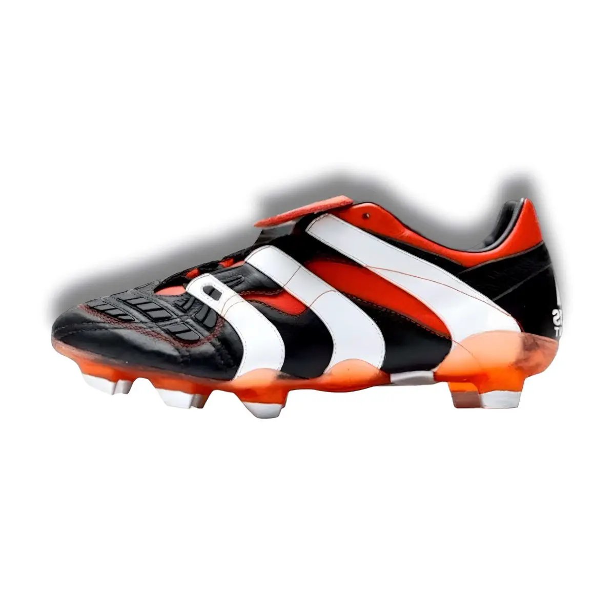 Adidas Predator Accelerator Cup 072852 / classic & rare football boots