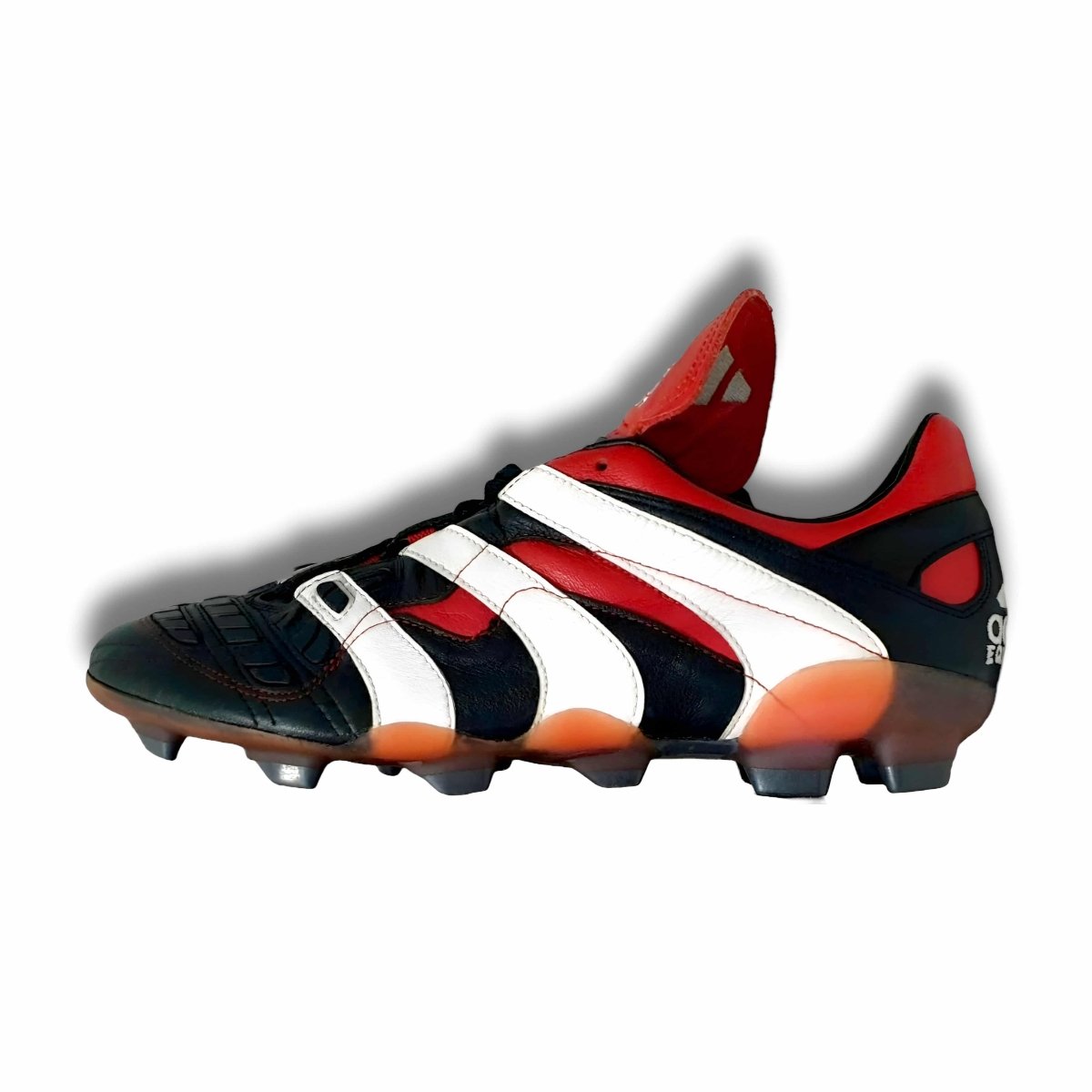 Adidas Predator Accelerator Liga 072853 - EUNIQUEBOOTS