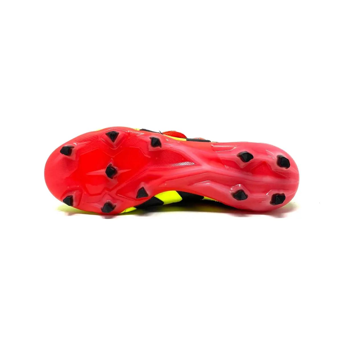 Adidas Predator Accelerator Remake FG Electricity / classic & rare football boots