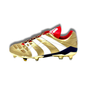 Adidas Predator Accelerator ZZ FG F37076 - EUNIQUEBOOTS