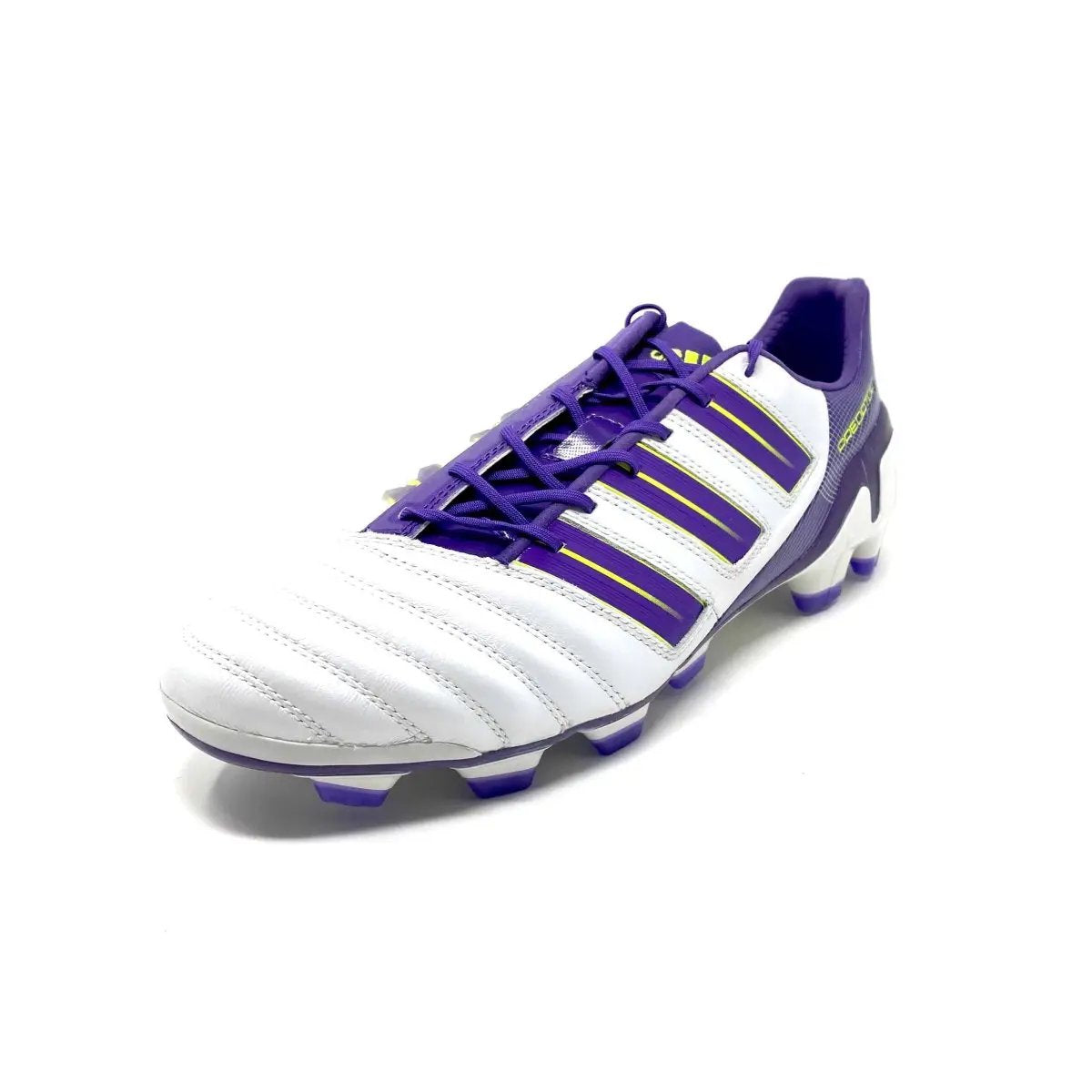 Adidas Predator Adipower TRX FG G40971 / classic & rare football boots