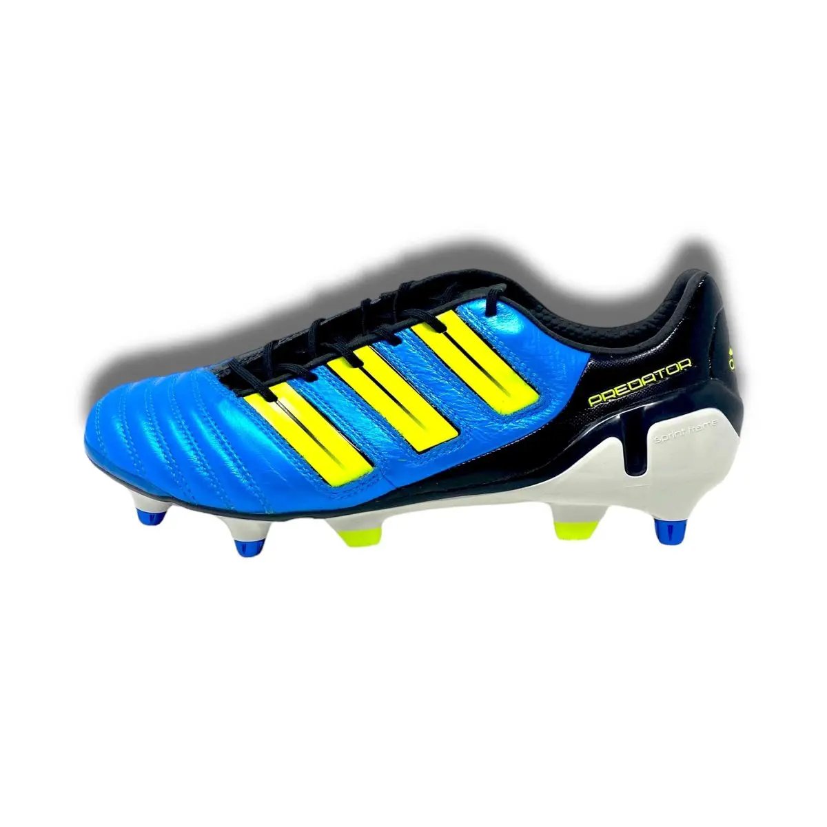 Adidas Predator Adipower XTRX SG G40972 / classic & rare football boots