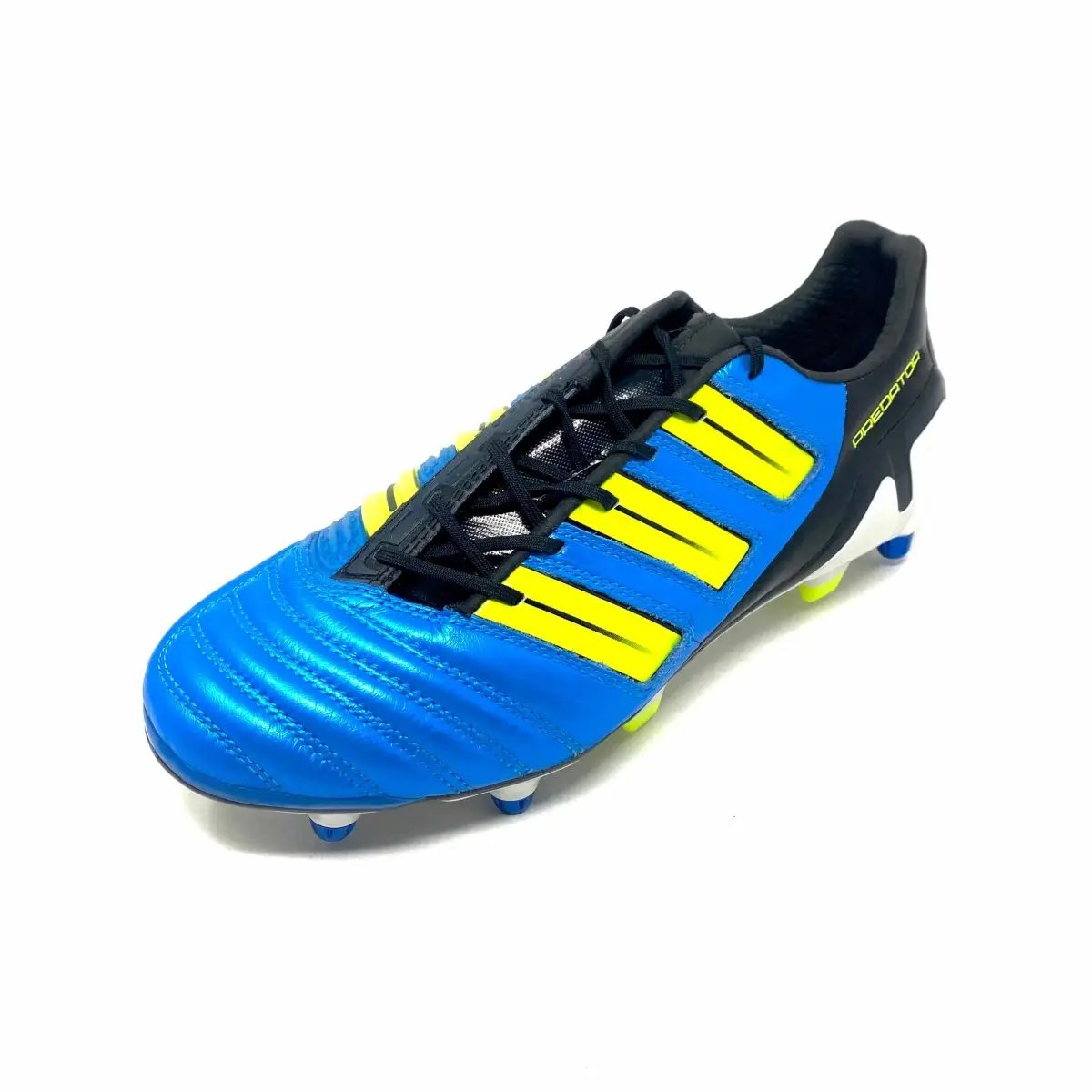 Adidas Predator Adipower XTRX SG G40972 / classic & rare football boots