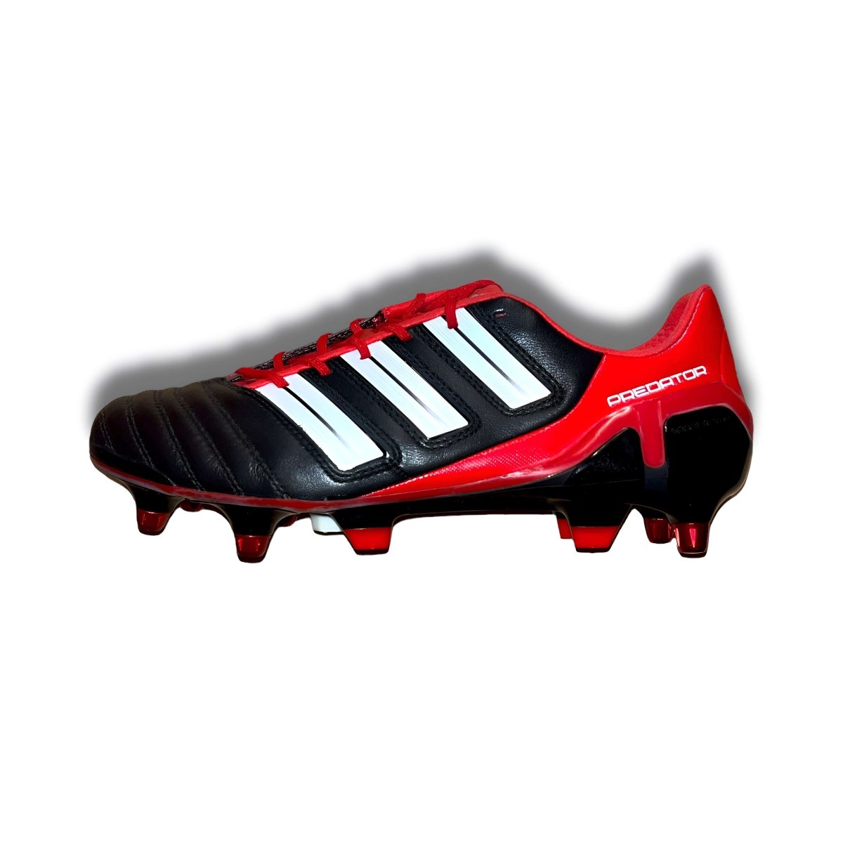 Adidas Predator AdiPower XTRX SG G40975 / classic & rare football boots