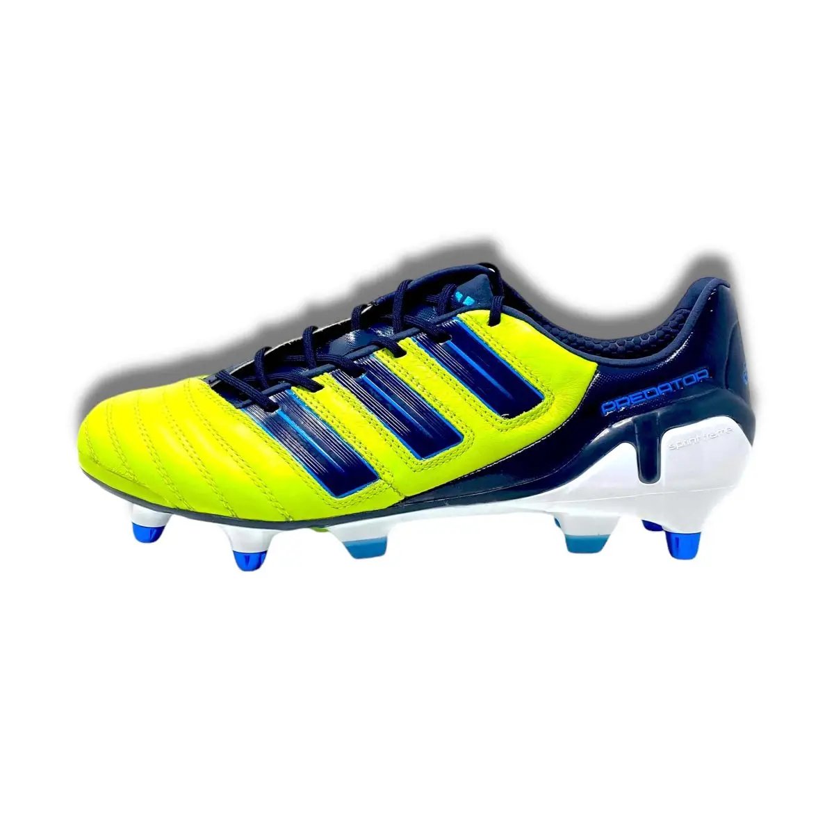 Adidas Predator Adipower XTRX SG V23534 / classic & rare football boots