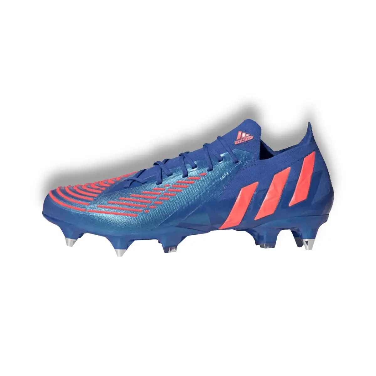 Adidas Predator EDGE.1 L SG / classic & rare football boots