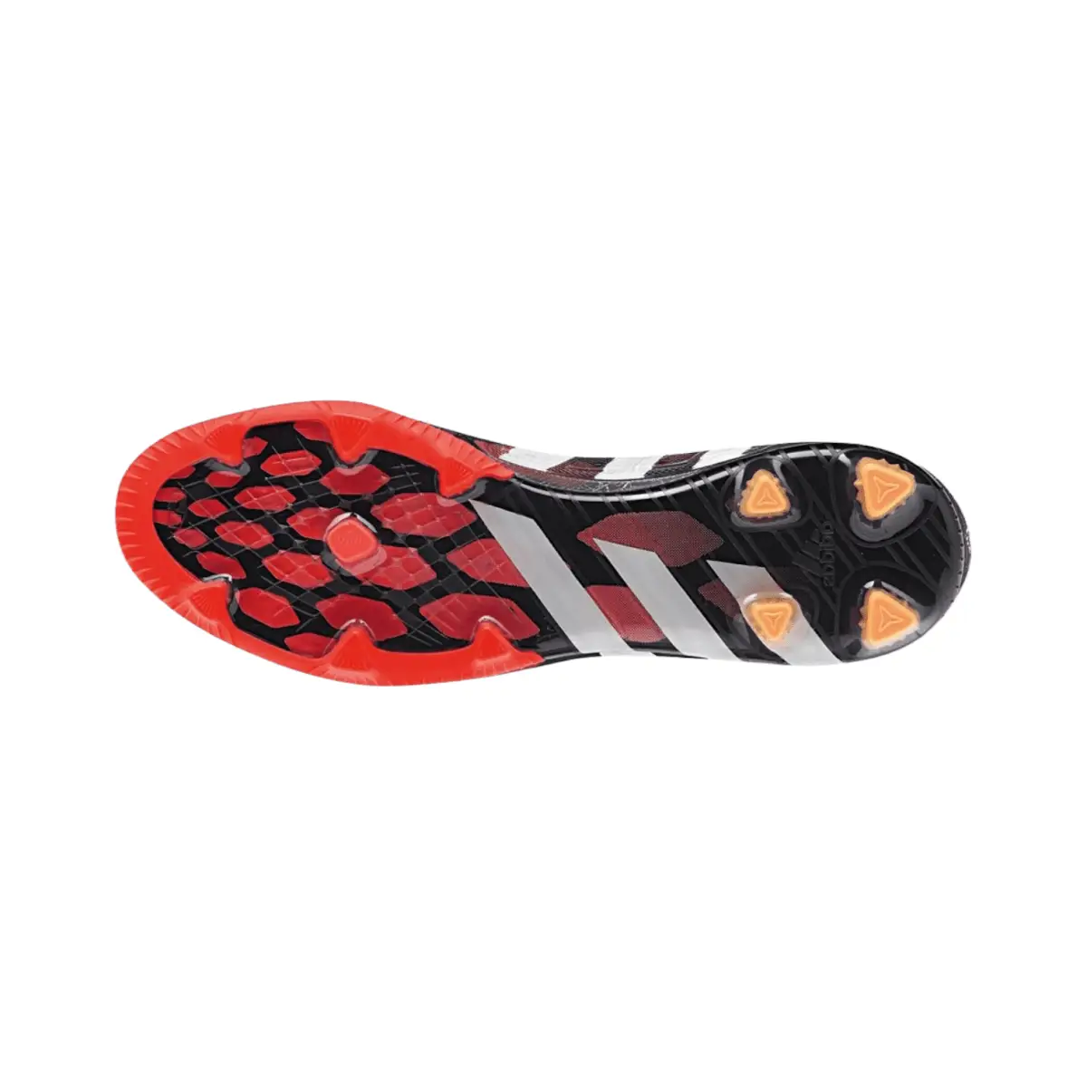 Adidas Predator Instinct FG M17643 / classic & rare football boots