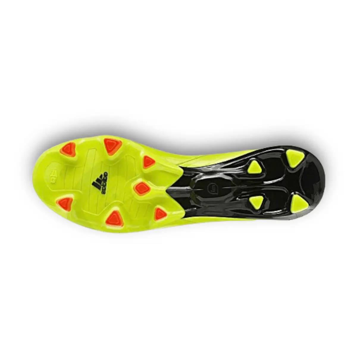 Adidas Predator LZ TRX FG SL V21213 / classic & rare football boots