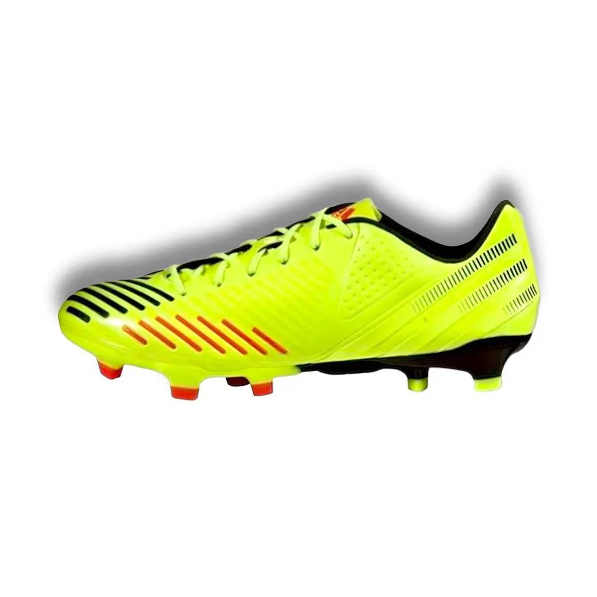 Adidas Predator LZ TRX FG SL V21213 / classic & rare football boots