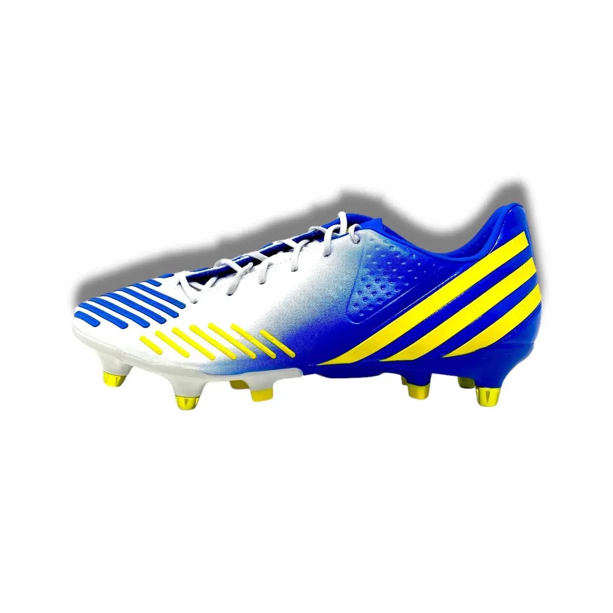 Adidas Predator LZ XTRX SG G64949 / classic & rare football boots