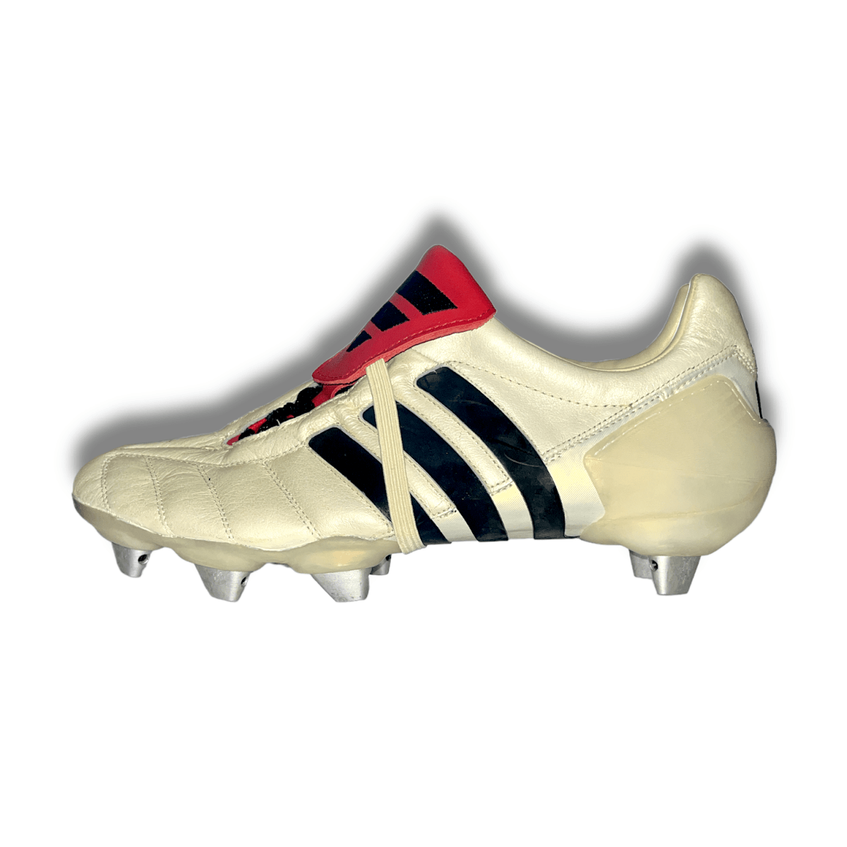 Adidas Predator Mania Champagne OG SG - EUNIQUEBOOTS