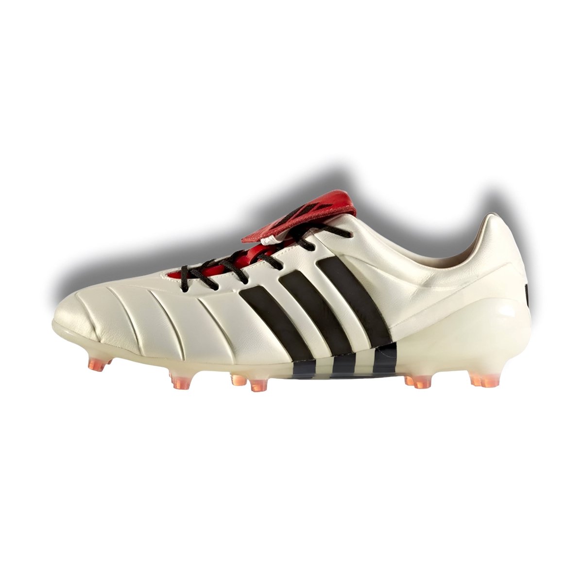 Adidas Predator Mania FG champagne remake S80966 - EUNIQUEBOOTS