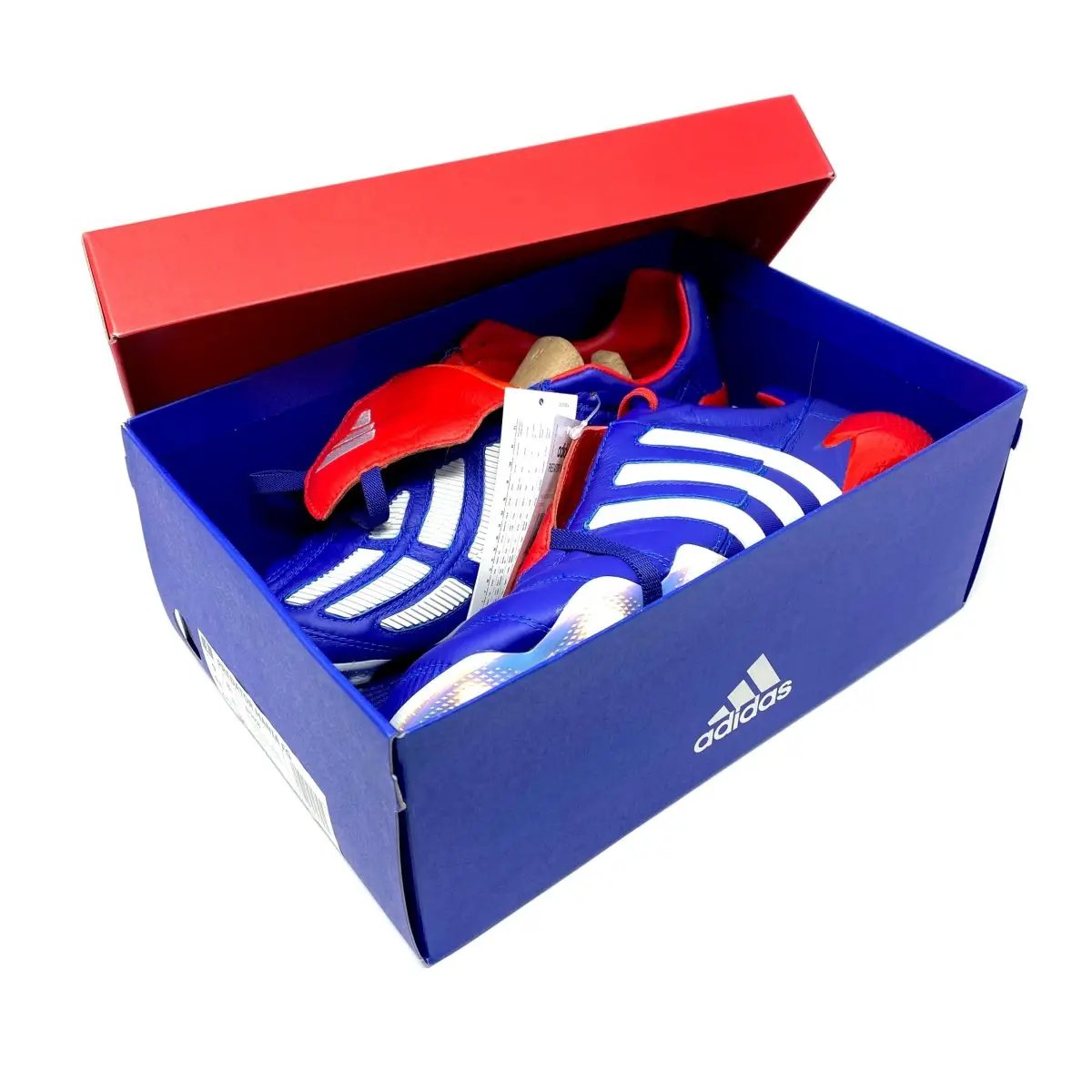 Adidas Predator Mania Remake FG EH2958 / classic & rare football boots