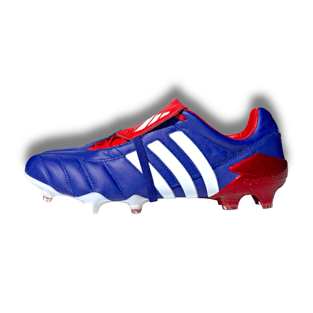 【新品】adidas プレデター　マニア　FG EH2958 adidas Predator Mania FG 'Active Blue' EH2958