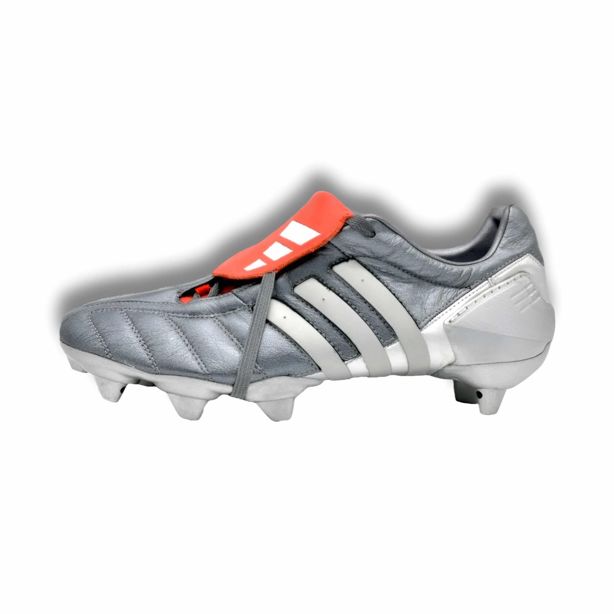 Adidas Predator Mania SG „gunmetal“ - EUNIQUEBOOTS