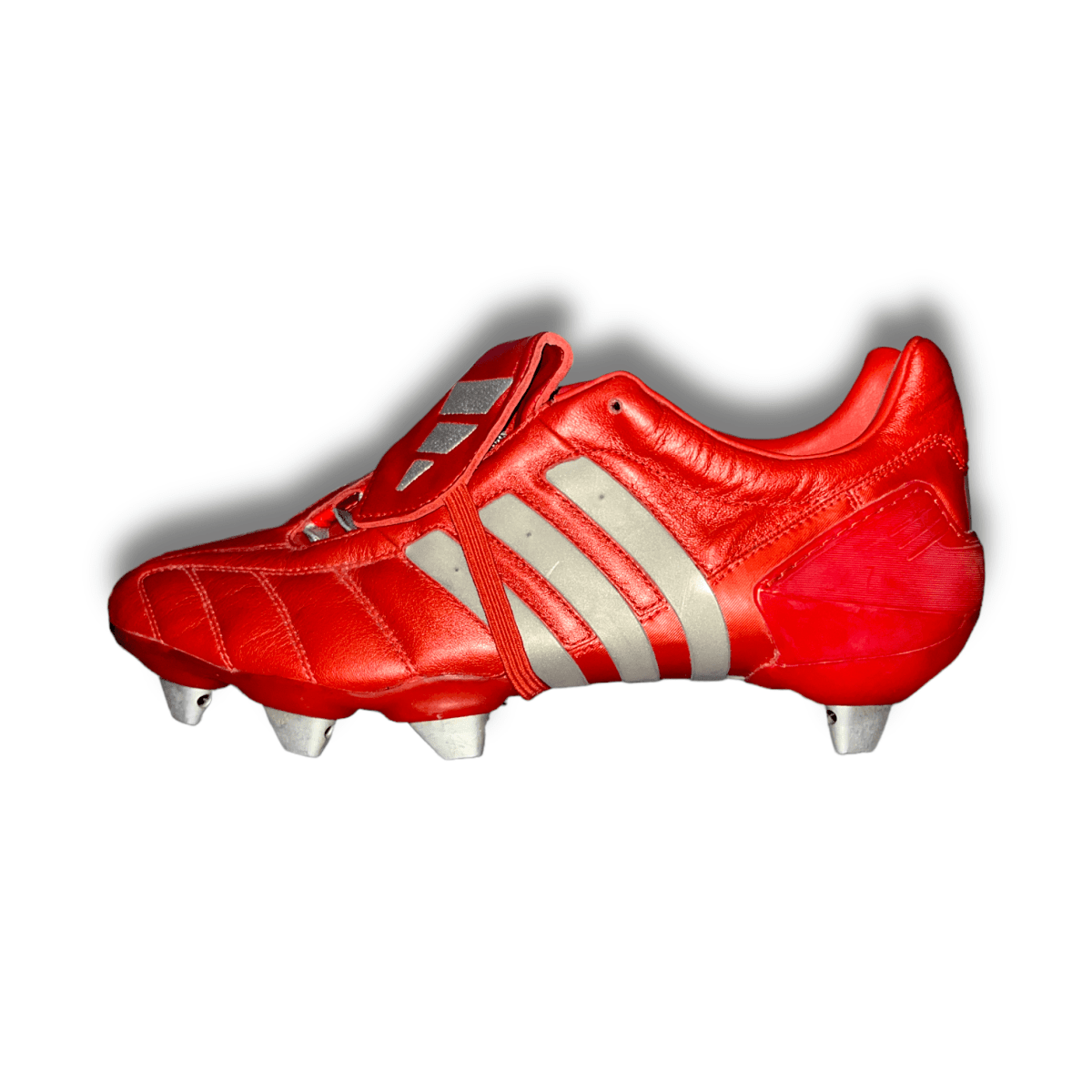 Adidas Predator Mania SG red - EUNIQUEBOOTS