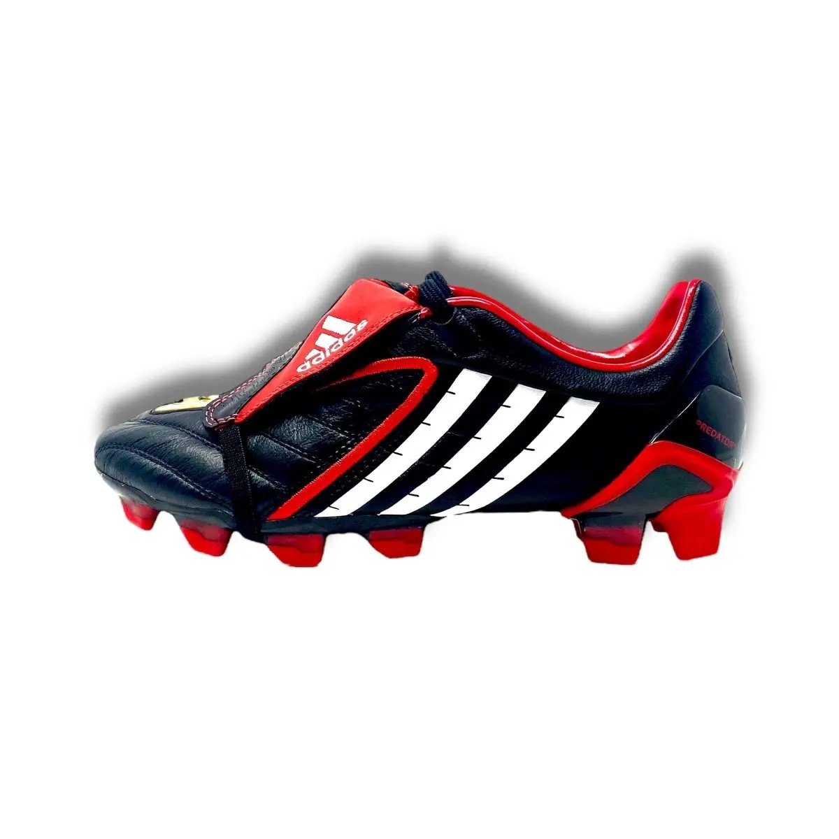Adidas Predator Powerswerve FG 019991 / classic & rare football boots