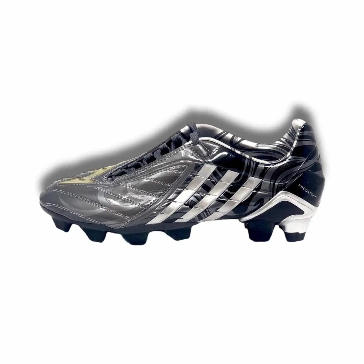 Adidas Predator Powerswerve FG 919840 / classic & rare football boots