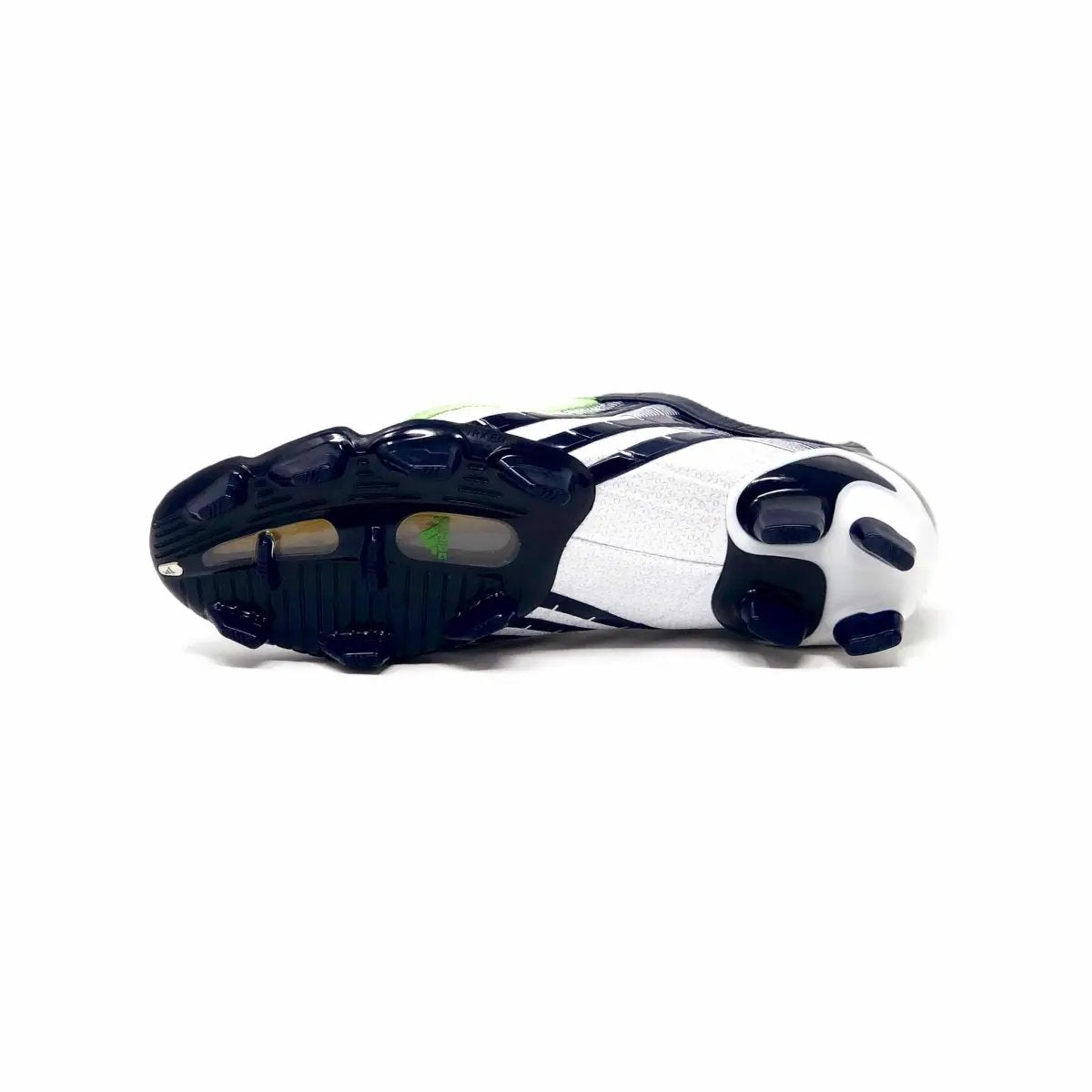 Adidas Predator Powerswerve TRX FG 098642 / classic & rare football boots