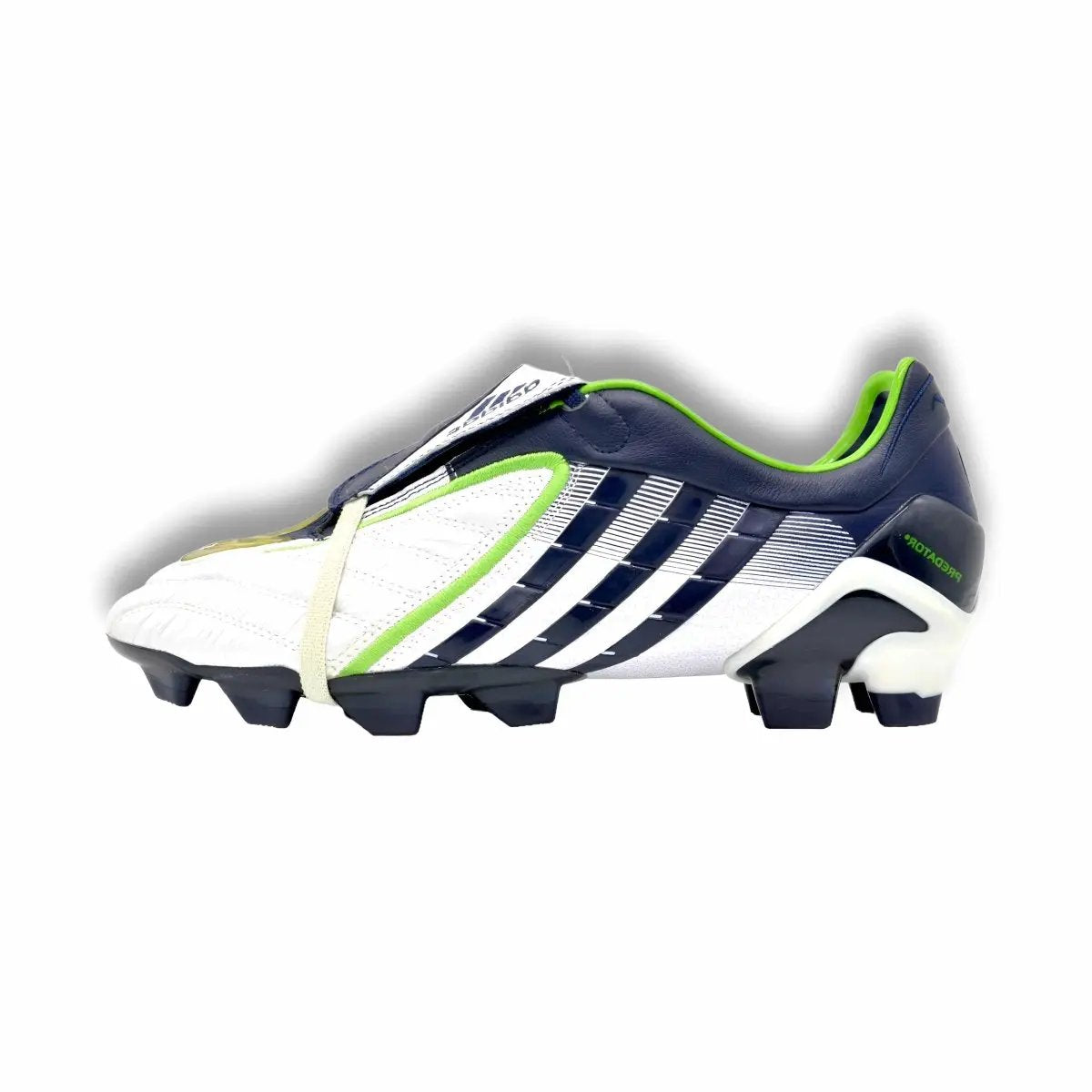 Adidas Predator Powerswerve TRX FG 098642 / classic & rare football boots