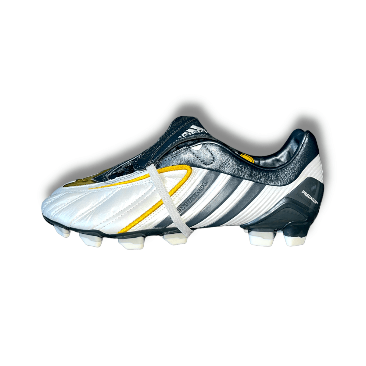 Adidas Predator Powerswerve TRX FG 654309 - EUNIQUEBOOTS