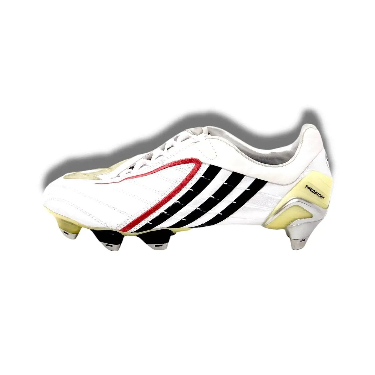 Adidas Predator Powerswerve XTRX SG 013634 / classic & rare football boots