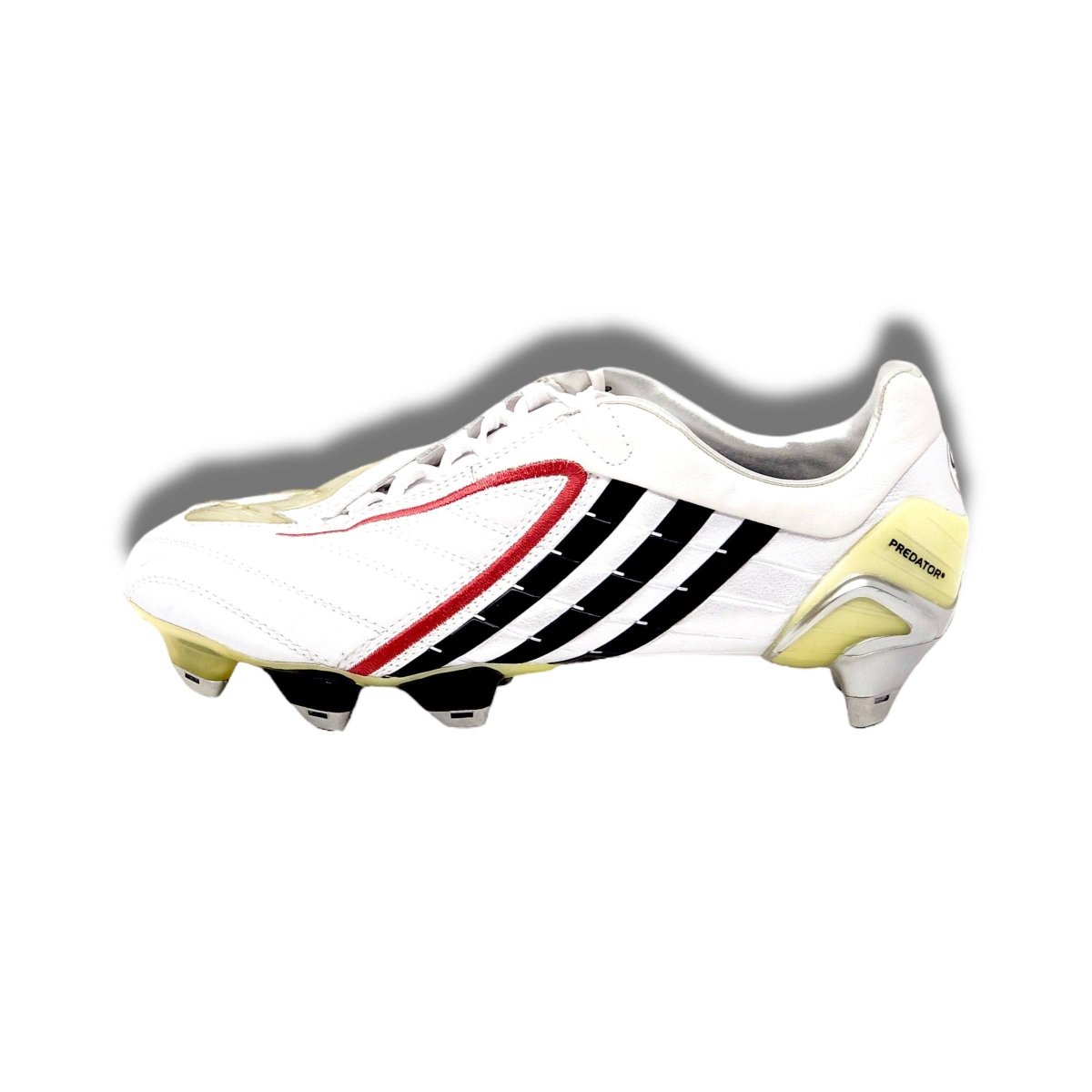 Adidas Predator Powerswerve XTRX SG 013634 - EUNIQUEBOOTS