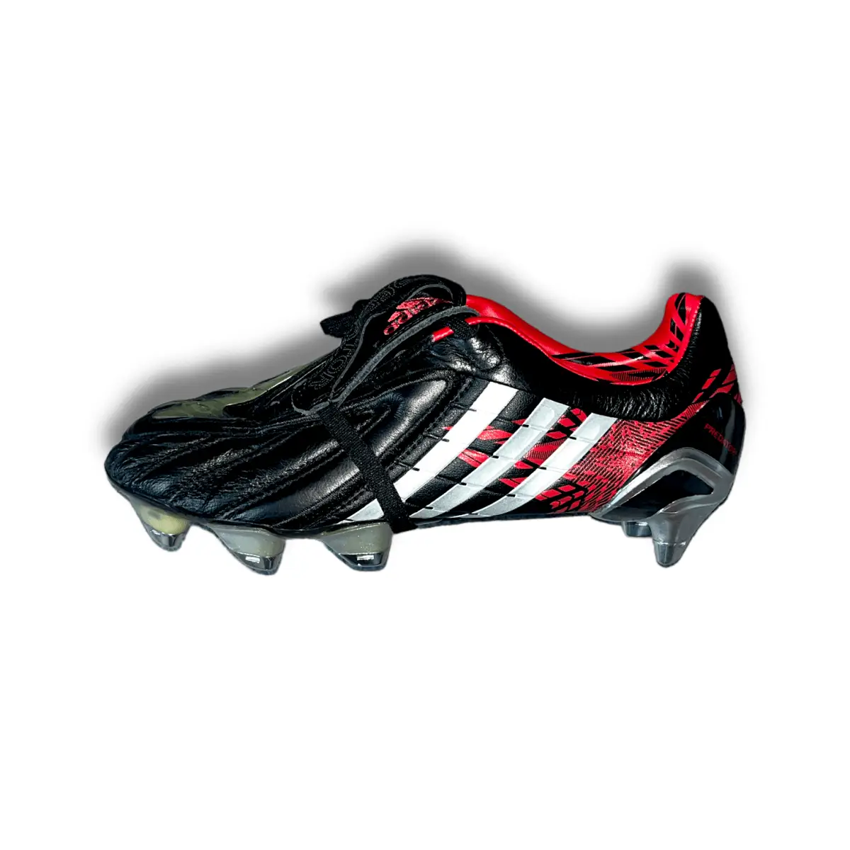 Adidas Predator Powerswerve XTRX SG G02722 / classic & rare football boots