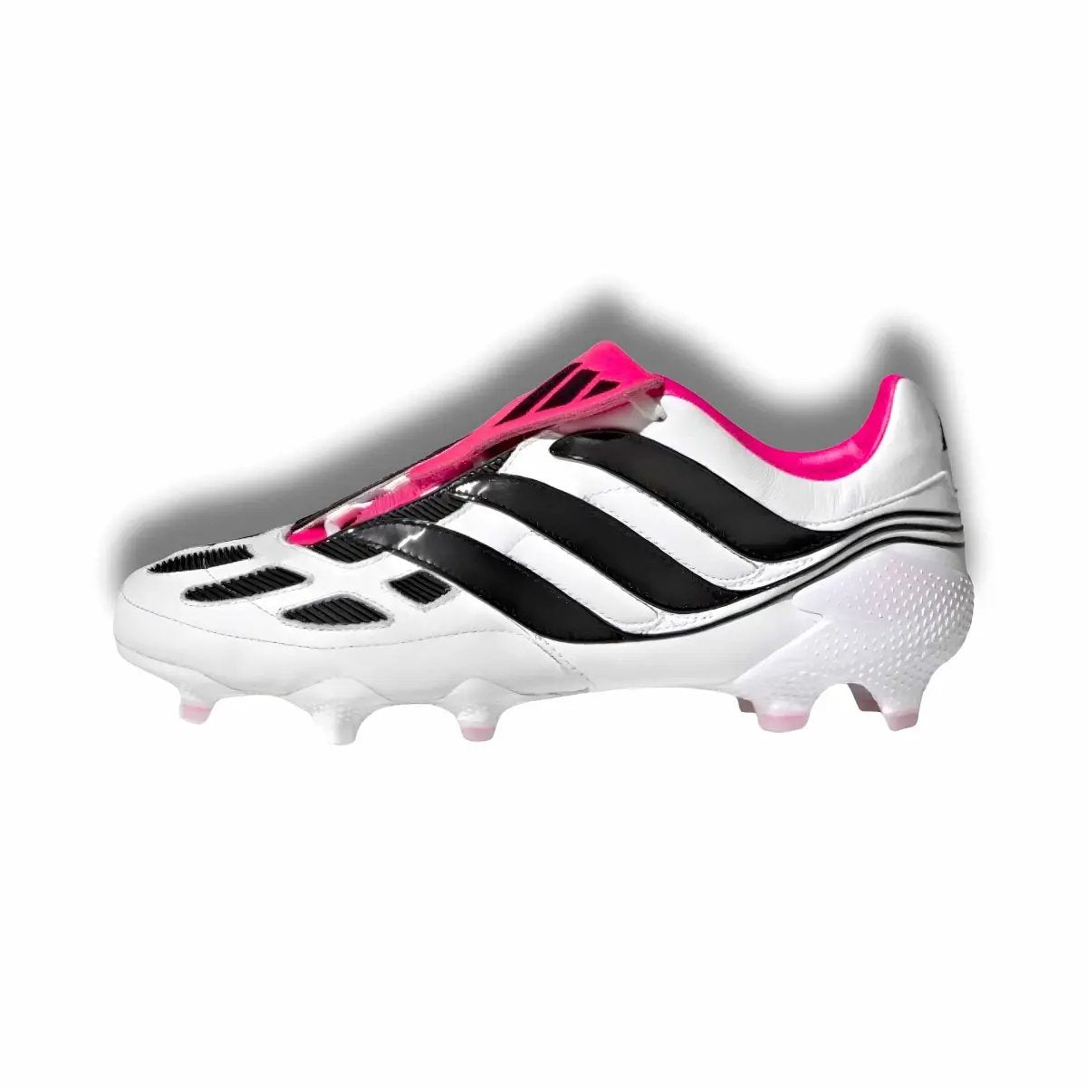 Adidas Predator Precision FG HP9816 / classic & rare football boots