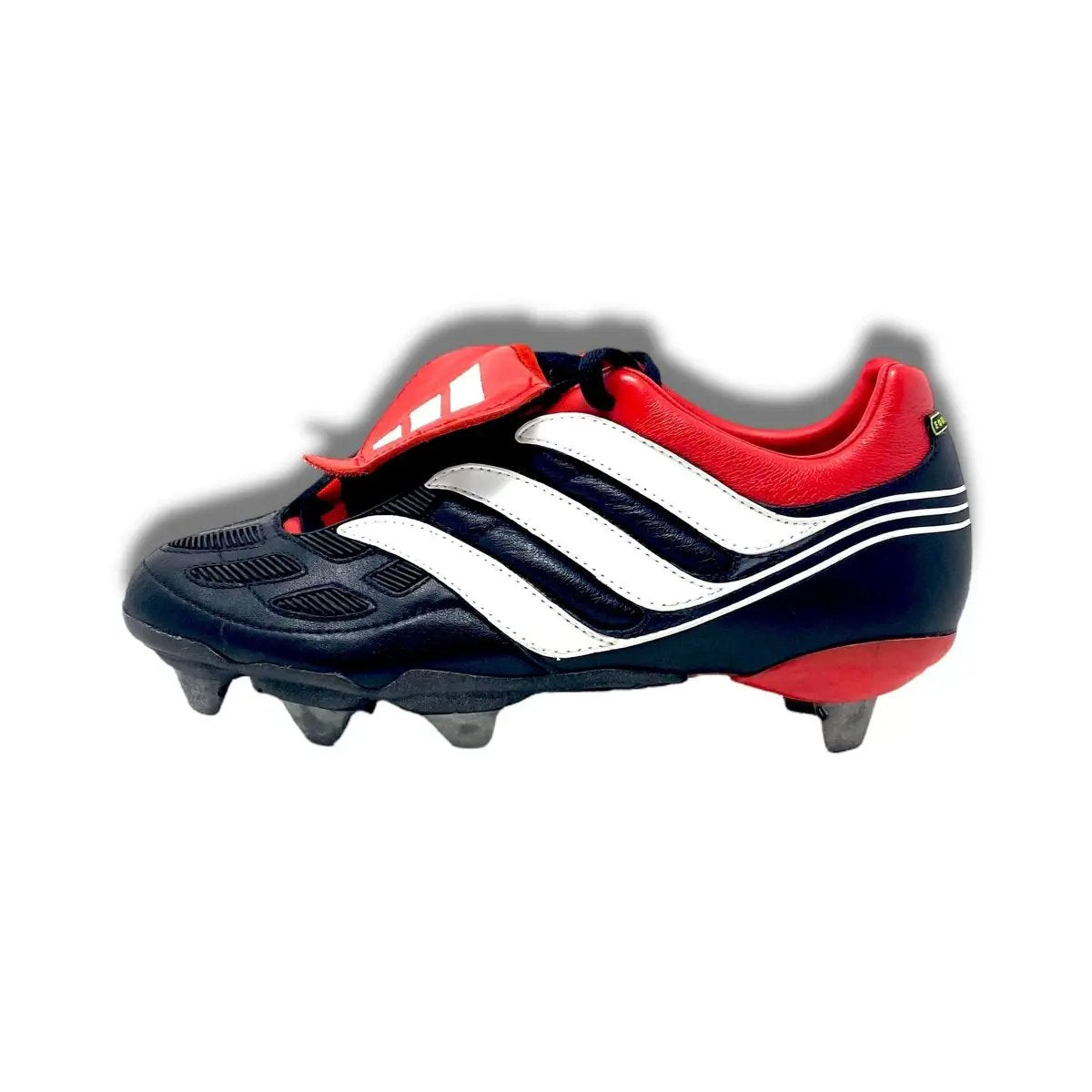 Adidas Predator Precision XTRX SG OG / classic & rare football boots